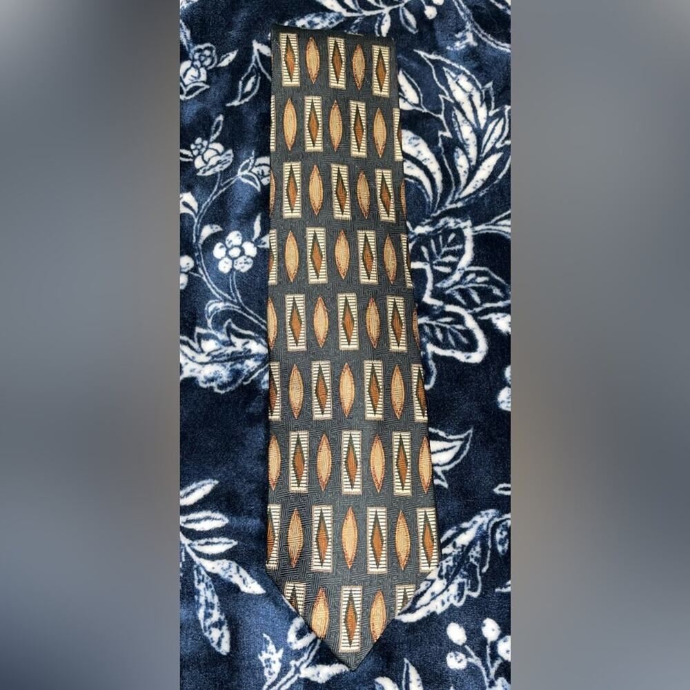 XMI 325 Series for Nordstrom’s 100% Silk Necktie
